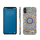 Etui Fashion Case do iPhone X mozaika marokańska - 1381364 - zdjęcie 2
